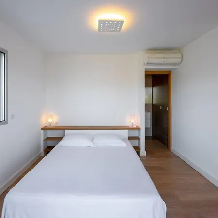 Sopra 183m2, Vue Mer, 8 Pers, Porto-vecchio * 维琪奥港
